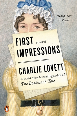 First Impressions - Lovett, Charlie