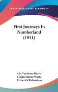 First Journeys in Numberland (1911)