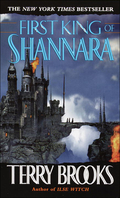 First King of Shannara - Ballantine Books (Creator)