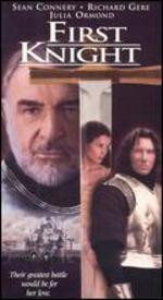 First Knight [Blu-ray]