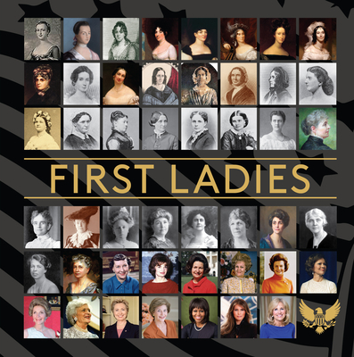 First Ladies - Publications International Ltd