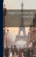 First Lessons in French