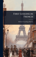 First Lessons in French