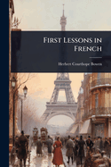 First Lessons in French