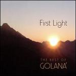 First Light: The Best of Golana