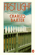 First Light - Baxter, Charles