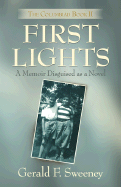 First Lights: The Columbiad - Book 2