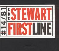First Line - Bob Stewart