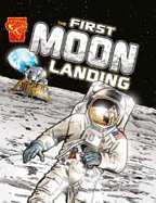 First Moon Landing