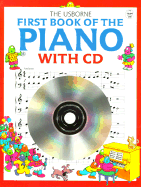 First Music: First Book of the Piano Plus CD