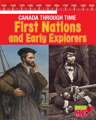First Nations and Early Explorers - Corrigan, Kathleen