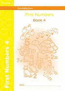 First Numbers Book 4