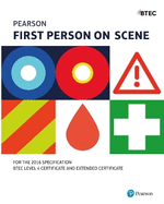 First Person on Scene Handbook 2nd ed