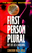 First Person Plural: My Life as a Multiple - West, Cameron, Ph.D.