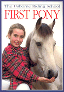 First Pony