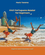 First Portuguese Reader for Beginners