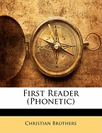 First Reader (Phonetic)