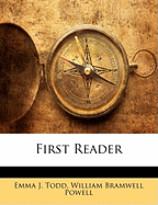 First Reader