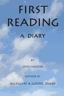 First Reading - A Diary