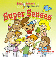 First Science Experiments: Super Senses