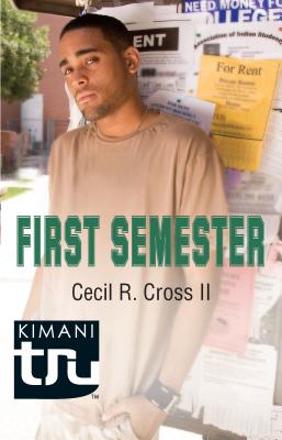 First Semester - Cross II, Cecil R