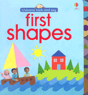 First Shapes