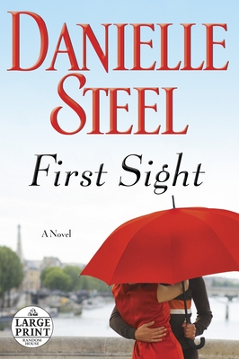 First Sight: A Novel - Steel, Danielle