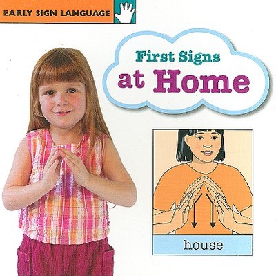 First Signs at Home - Collins, Stan