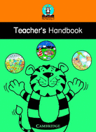 First Skills in Numeracy 2 Teacher's Handbook