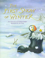 First Snow of Winter - Ralph, Graham