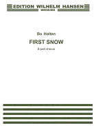 First Snow
