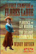 First Stampede of Flores Ladue