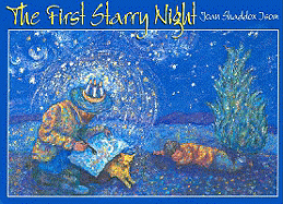 First Starry Night