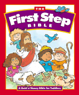 First Step Bible - Thomas, Mack