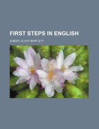 First Steps in English