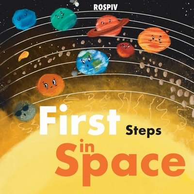 First steps in Space - Ro, Mathe