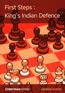 First Steps: King's Indian Defence