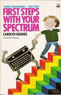 First steps with your Spectrum