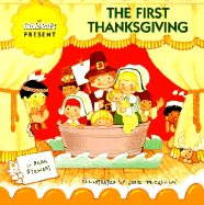 First Thanksgiving-My Bible Pa - Stewart, Dana