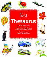 First Thesaurus