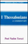 First Thessalonians - Tarazi