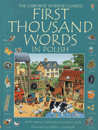 First Thousand Words in Polish