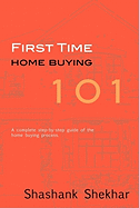 First Time Home Buying 101: A complete step-by-step guide to home buying process