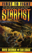 First to Fight: Starfist
