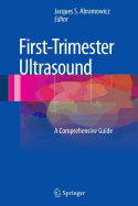 First-Trimester Ultrasound: A Comprehensive Guide