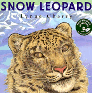 First Wonders of Nature: Snow Leopard: Snow Leopard