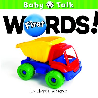 First Words (7.35x7.35brd) - No Authorship, and Lopetz, Alan