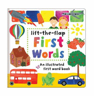 First Words: Early Learning