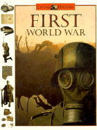 First World War - Clare, John D (Editor)