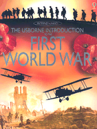 First World War - Brocklehurst, Ruth, and Brook, Henry, and Chisholm, Jane (Editor)